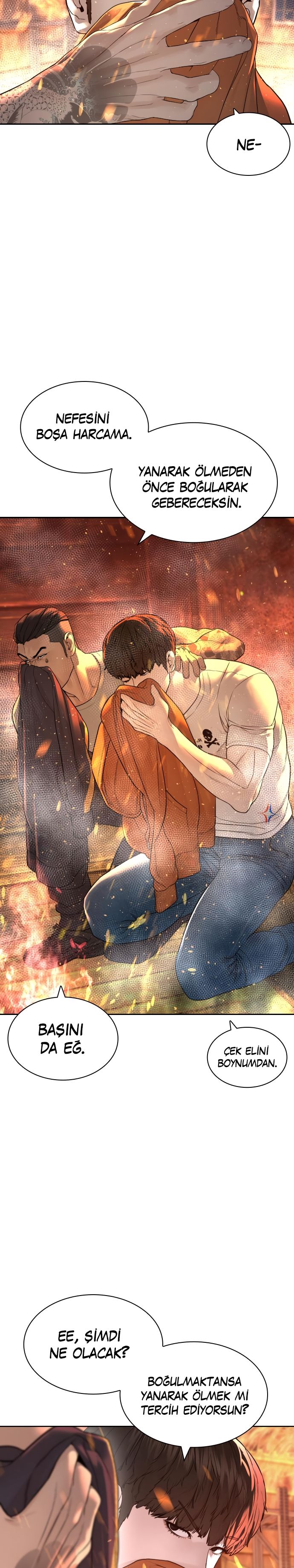 Read How To Fight tr Manga Online