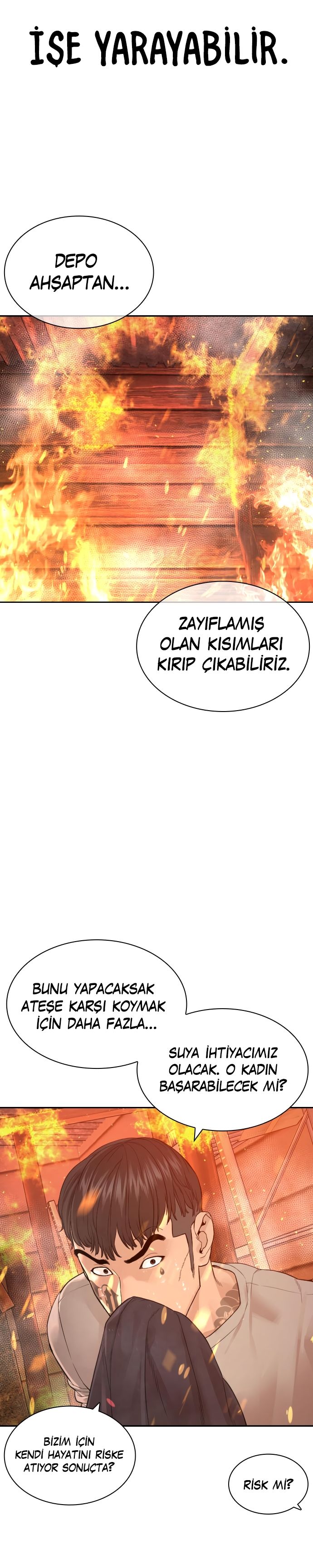 Read How To Fight tr Manga Online