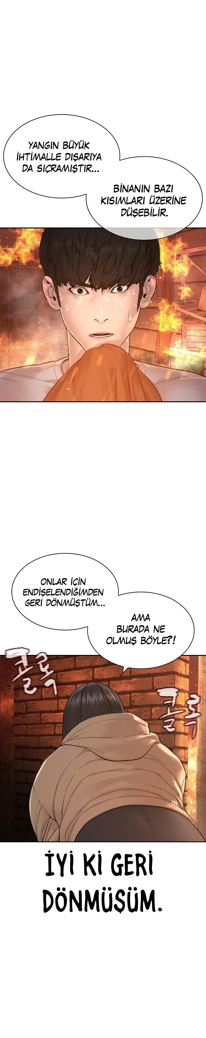 Read How To Fight tr Manga Online