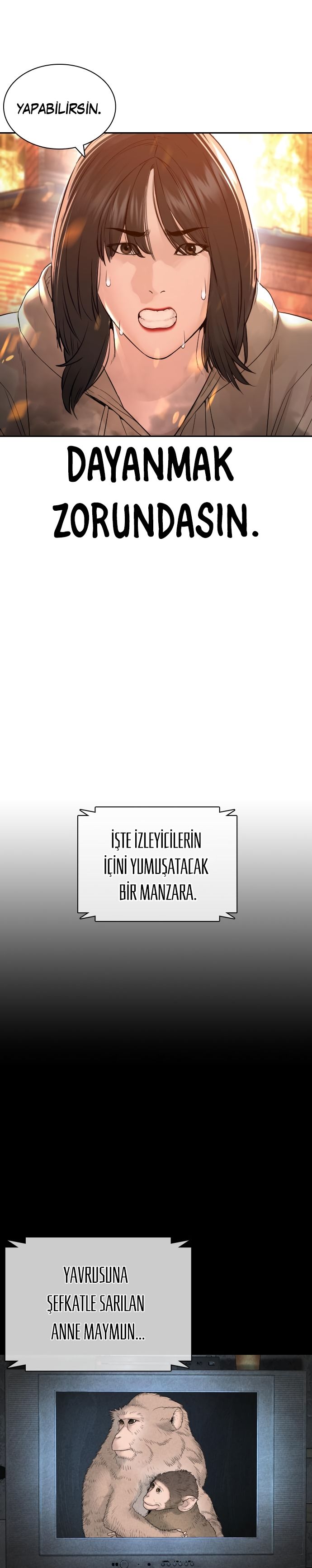 Read How To Fight tr Manga Online