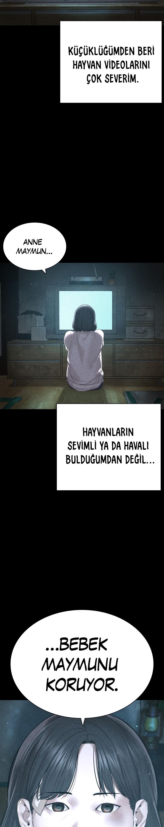 Read How To Fight tr Manga Online