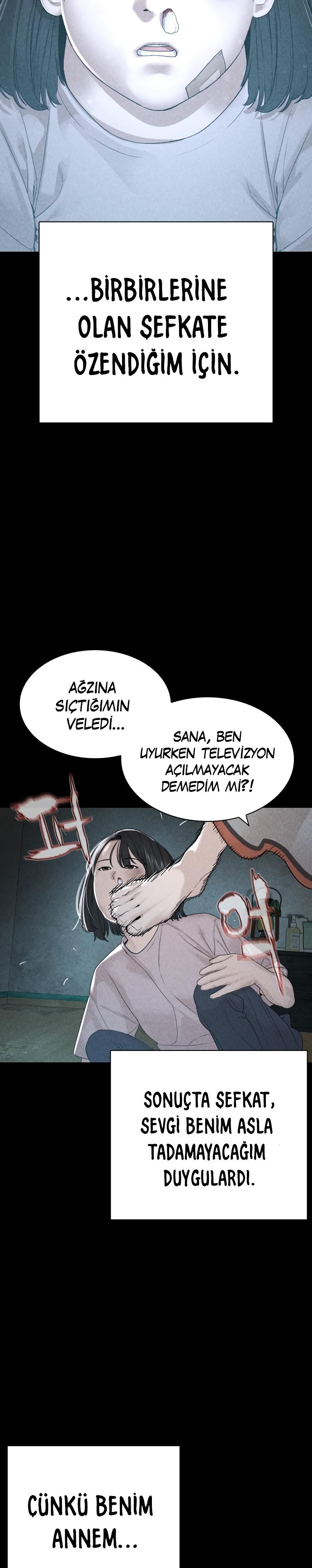 Read How To Fight tr Manga Online