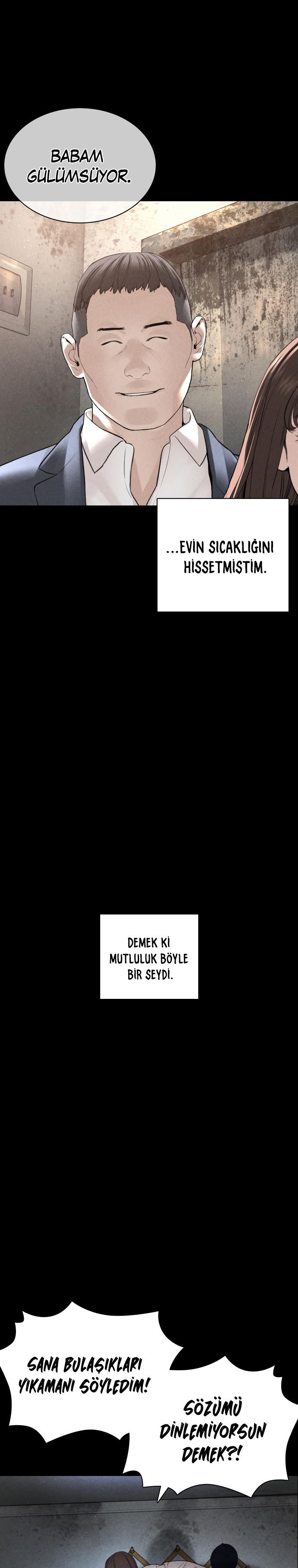 Read How To Fight tr Manga Online