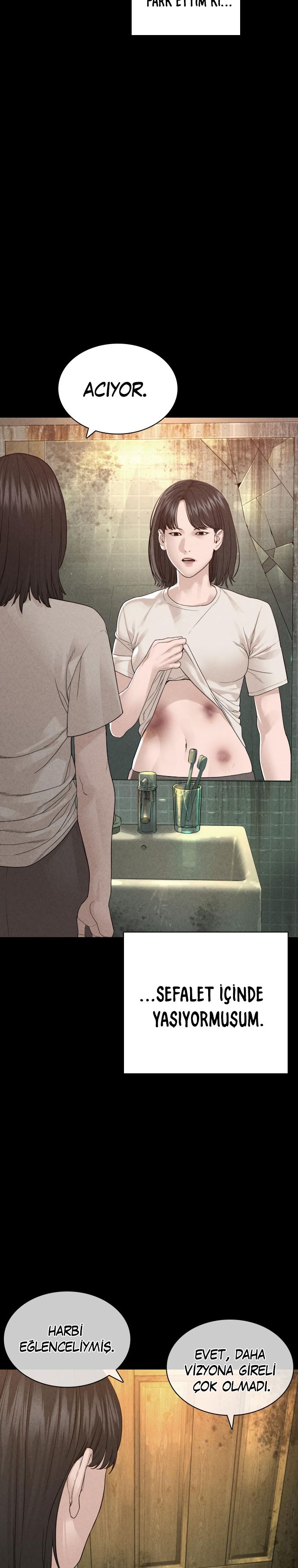 Read How To Fight tr Manga Online