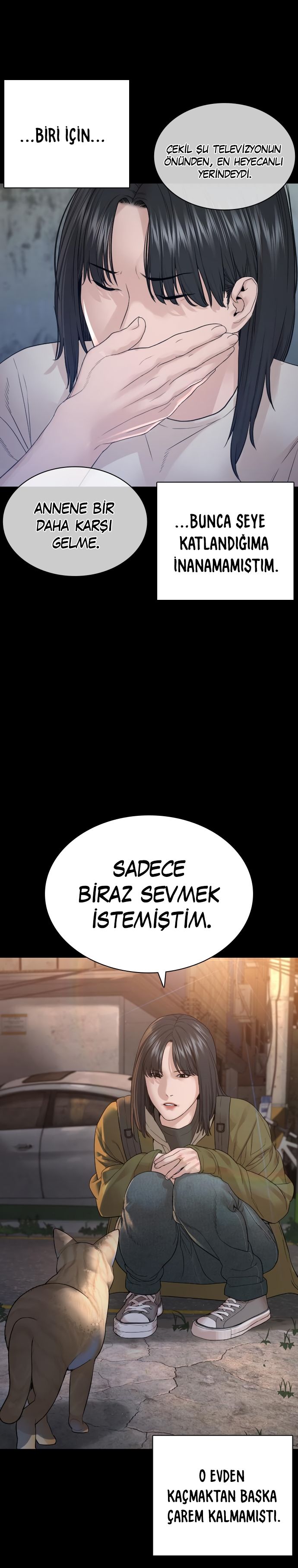 Read How To Fight tr Manga Online