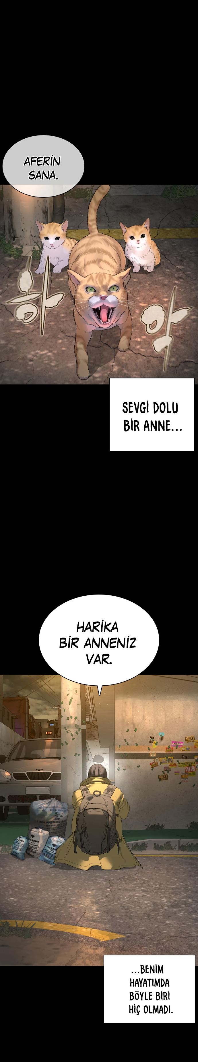 Read How To Fight tr Manga Online