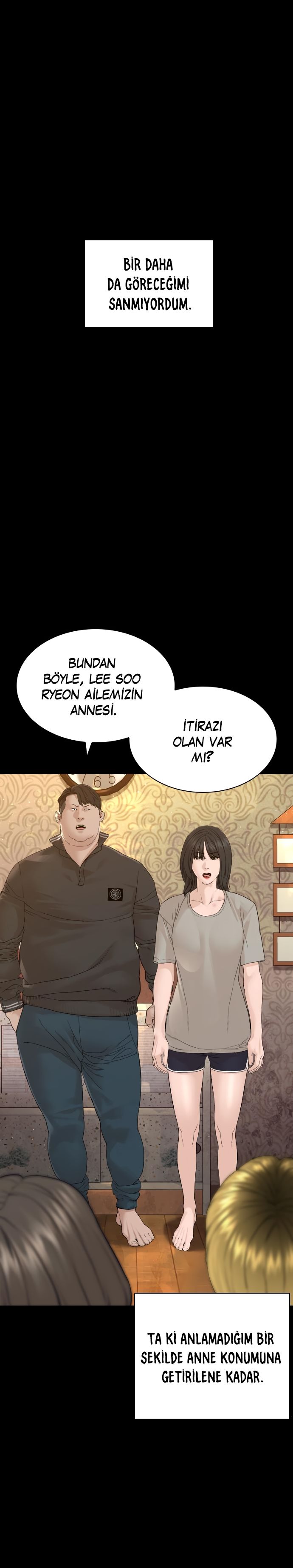 Read How To Fight tr Manga Online