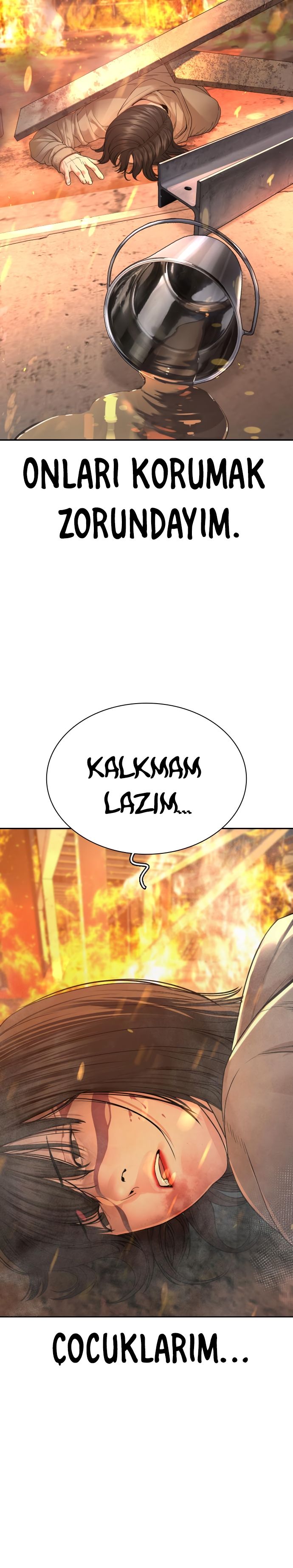 Read How To Fight tr Manga Online