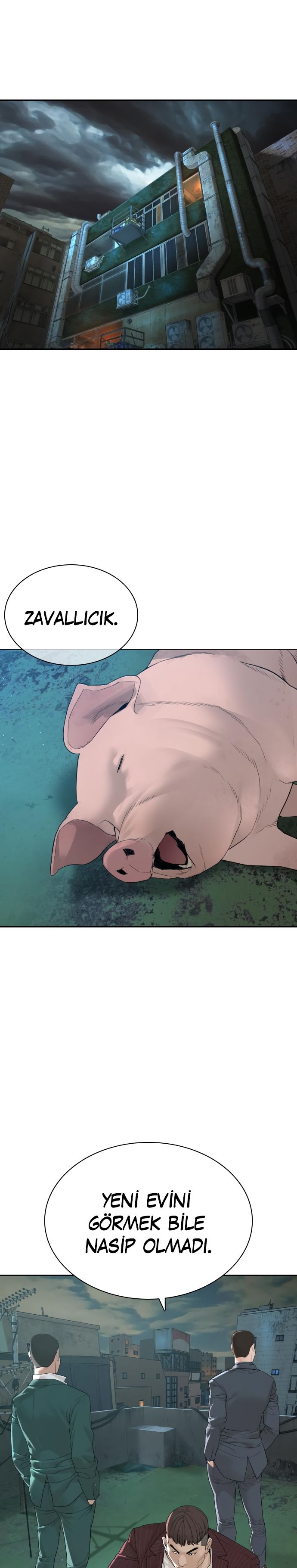 Read How To Fight tr Manga Online