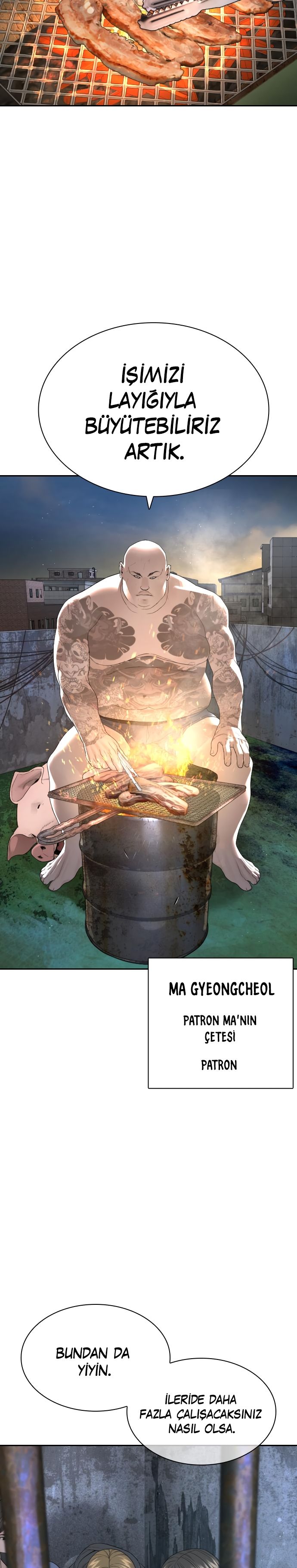 Read How To Fight tr Manga Online