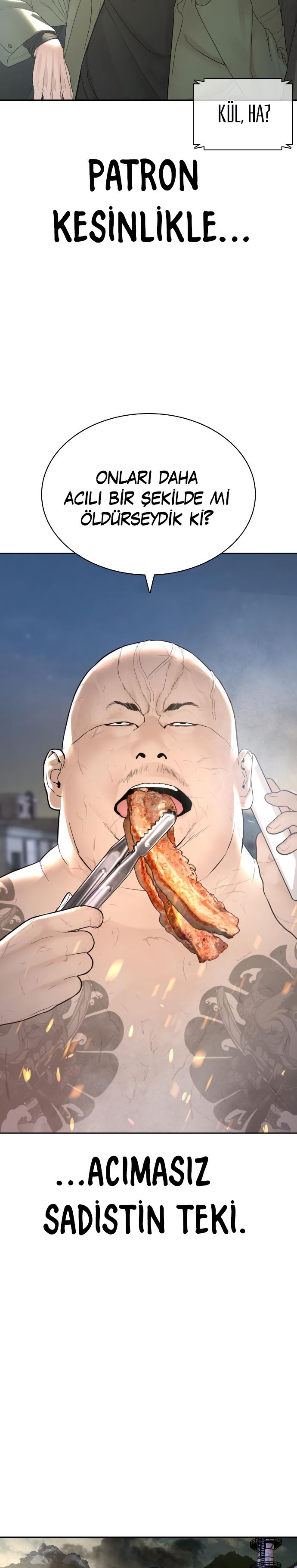 Read How To Fight tr Manga Online