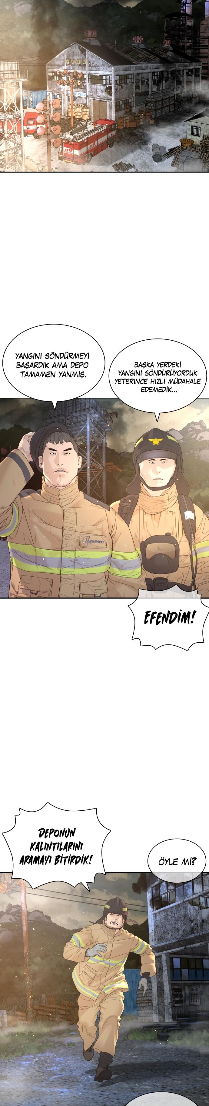 Read How To Fight tr Manga Online