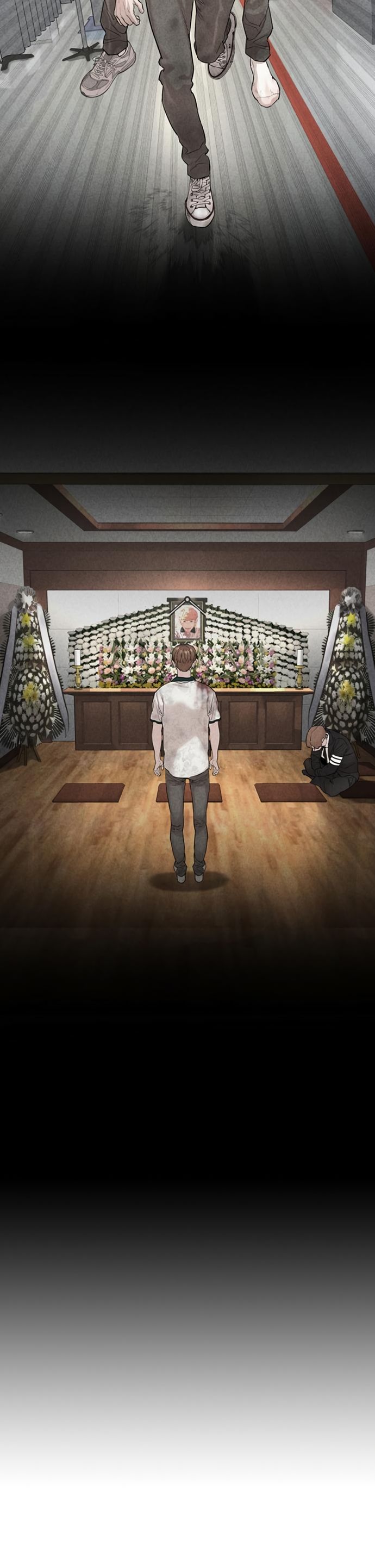 Read How To Fight tr Manga Online