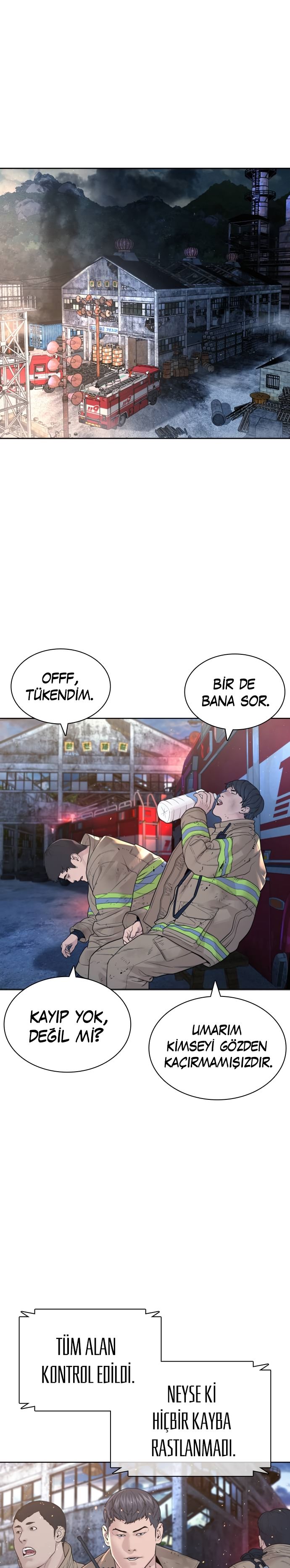 Read How To Fight tr Manga Online