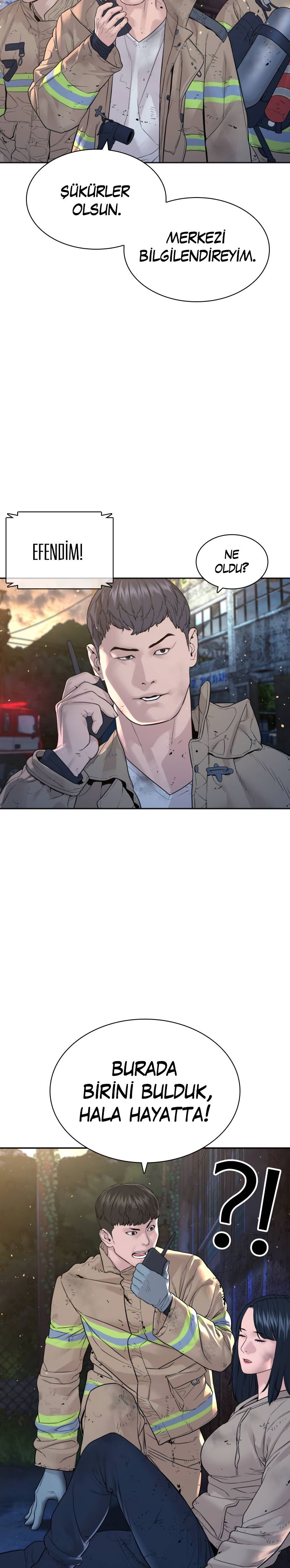 Read How To Fight tr Manga Online