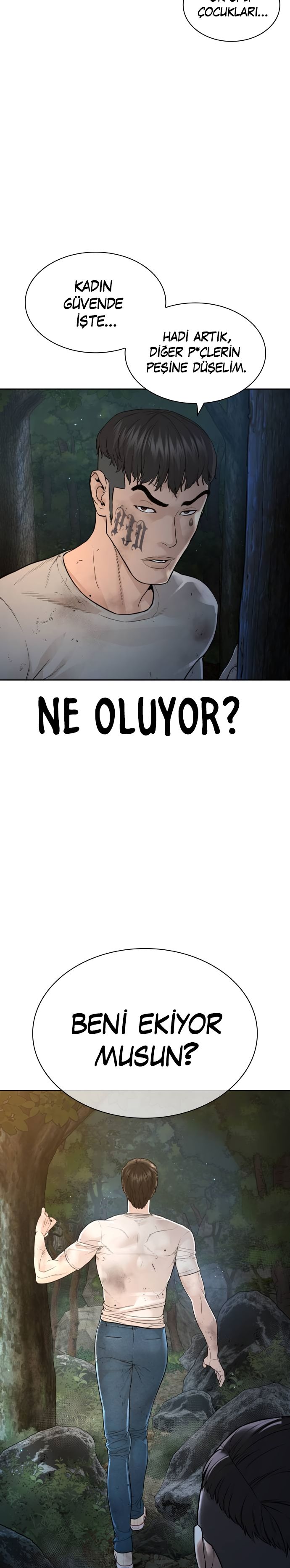 Read How To Fight tr Manga Online