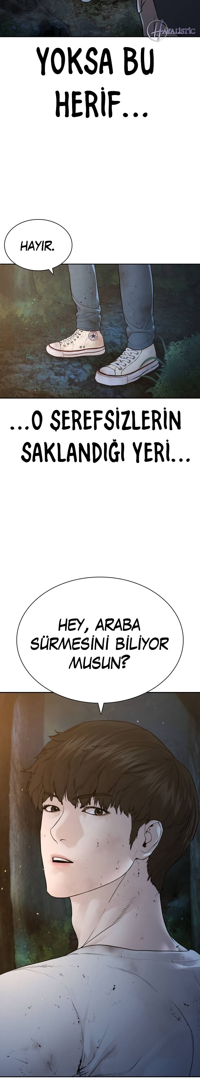 Read How To Fight tr Manga Online