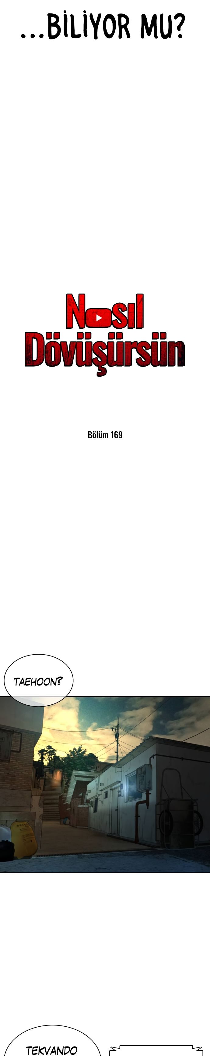 Read How To Fight tr Manga Online