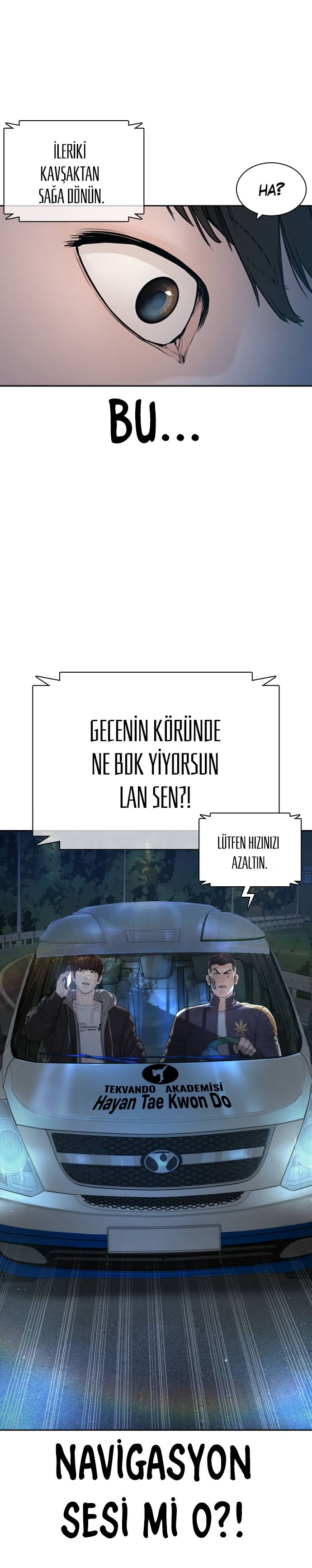 Read How To Fight tr Manga Online