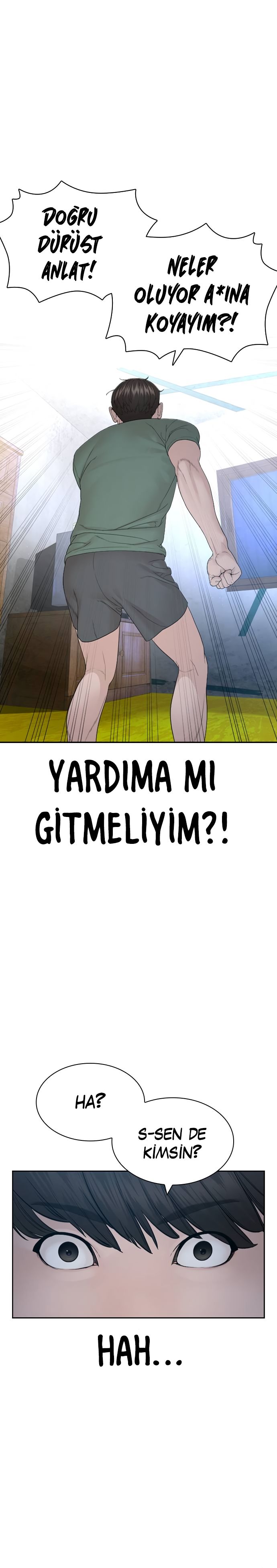 Read How To Fight tr Manga Online