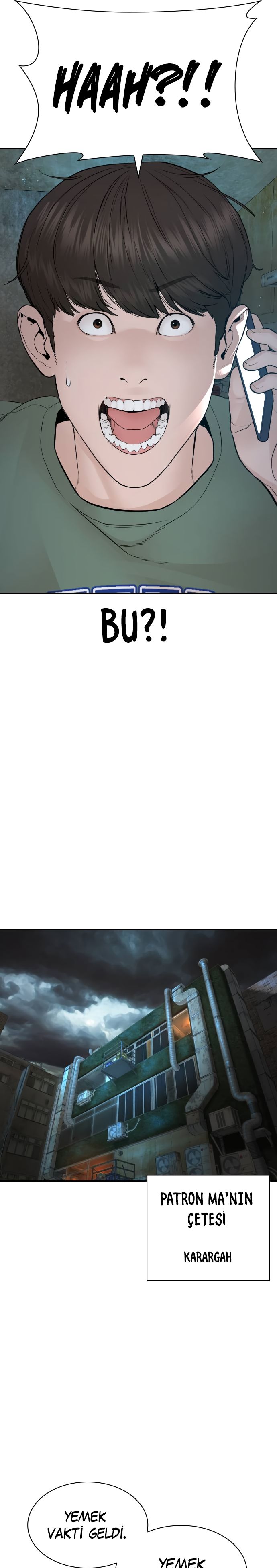 Read How To Fight tr Manga Online