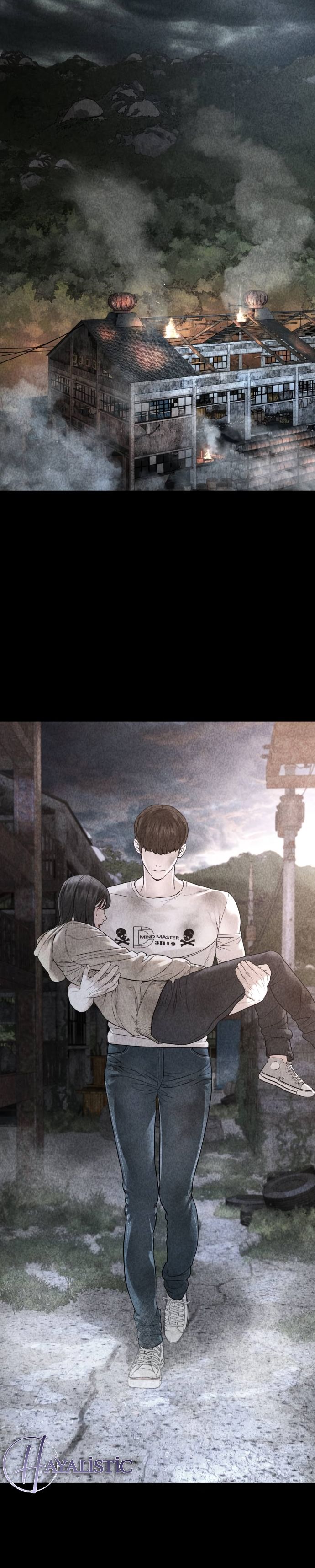 Read How To Fight tr Manga Online