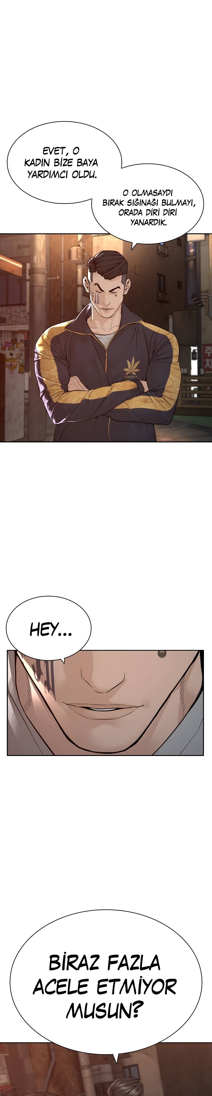 Read How To Fight tr Manga Online