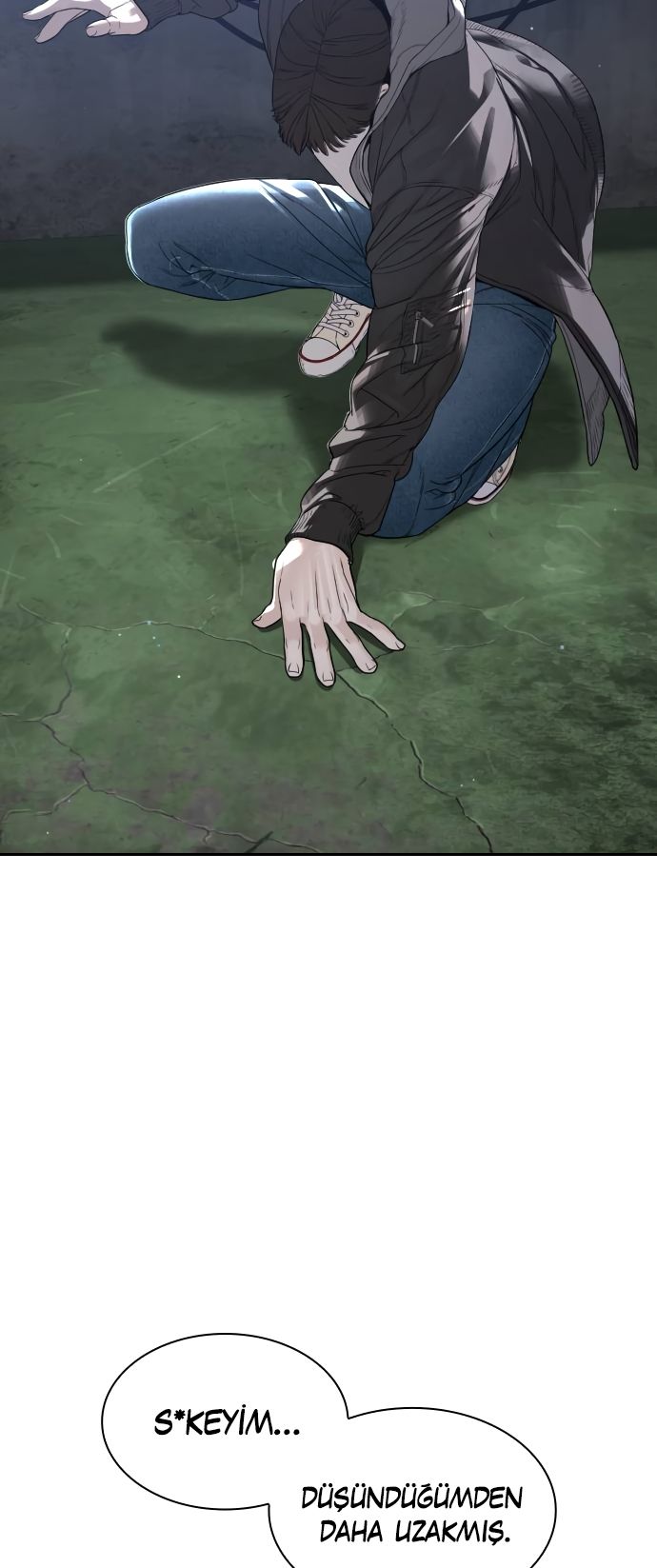 Read How To Fight tr Manga Online