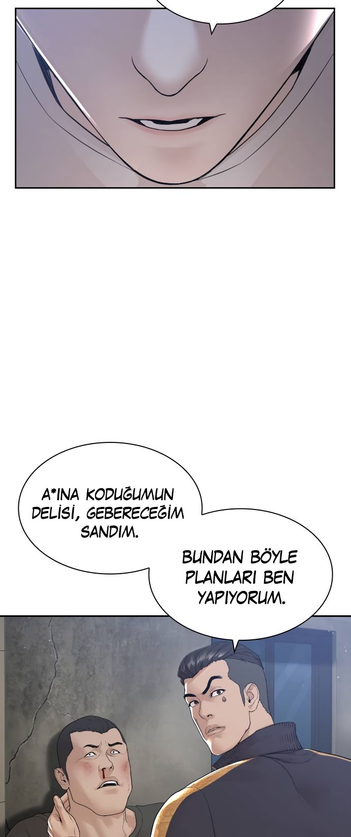 Read How To Fight tr Manga Online