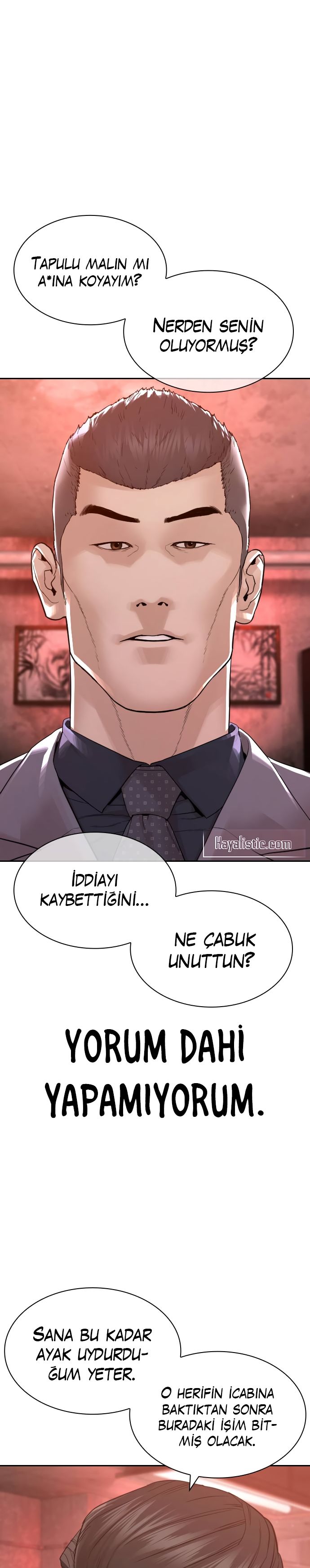 Read How To Fight tr Manga Online