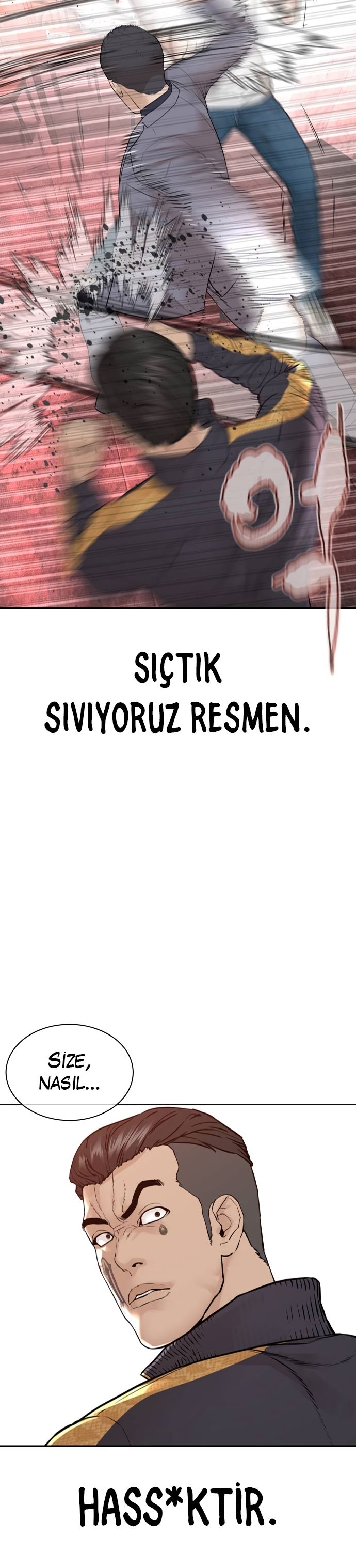 Read How To Fight tr Manga Online