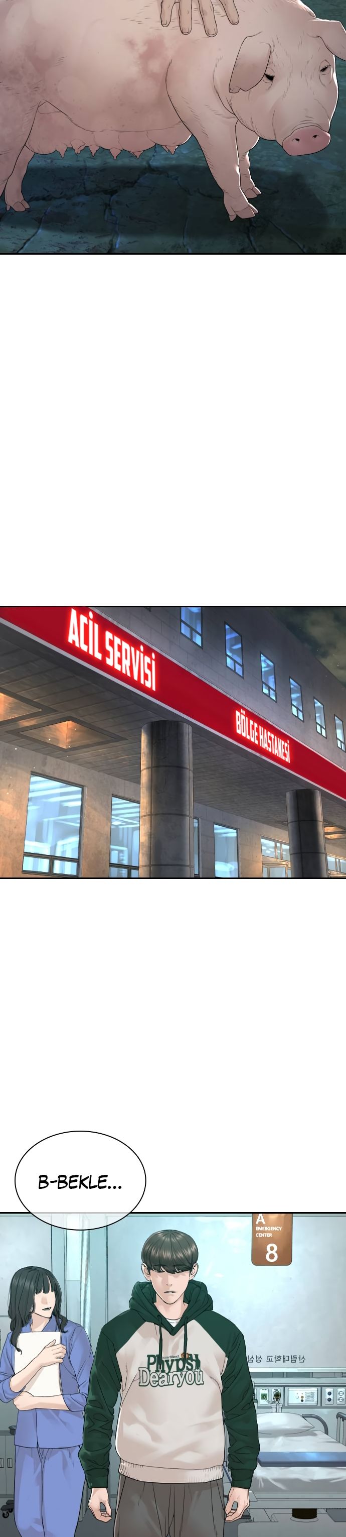 Read How To Fight tr Manga Online