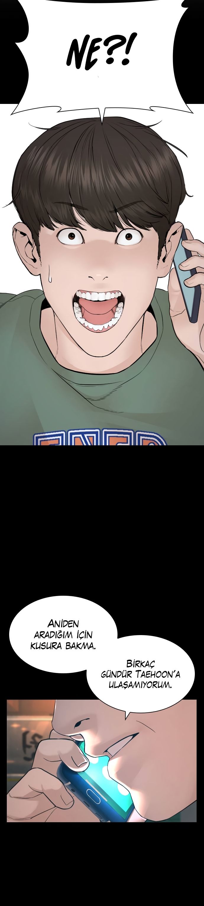 Read How To Fight tr Manga Online