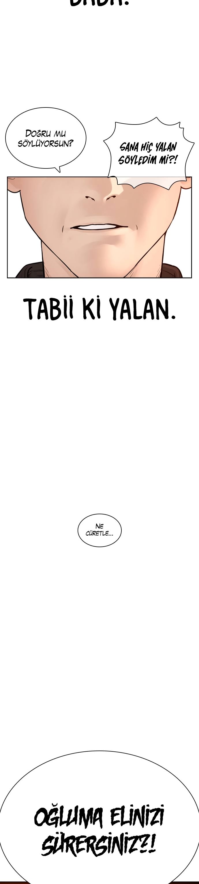 Read How To Fight tr Manga Online