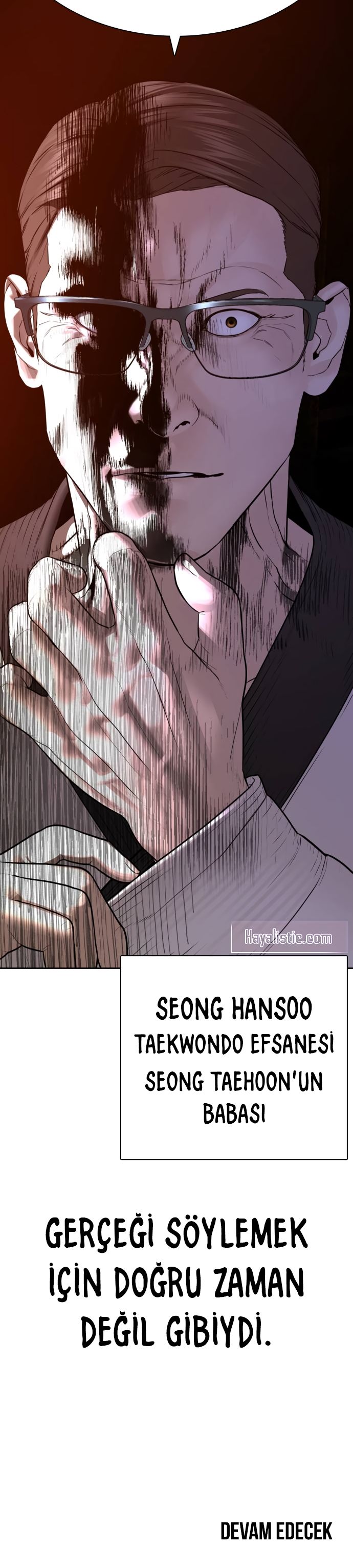 Read How To Fight tr Manga Online