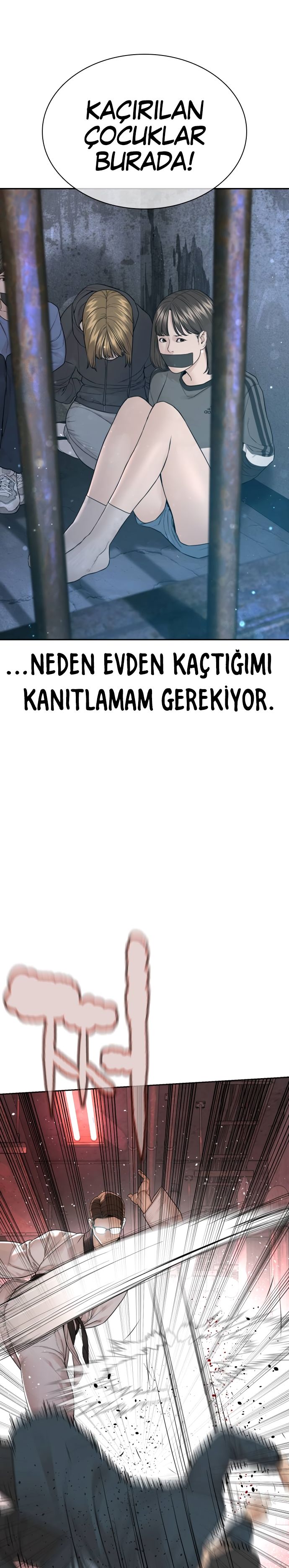 Read How To Fight tr Manga Online