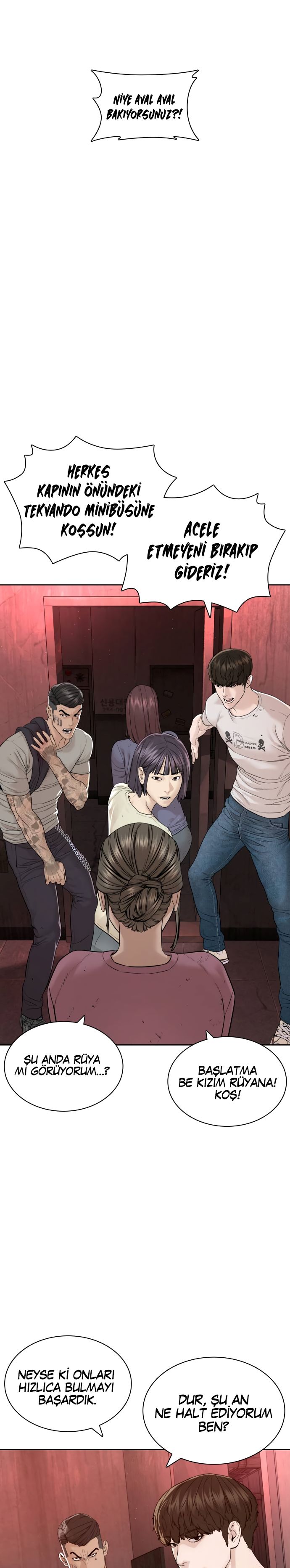 Read How To Fight tr Manga Online