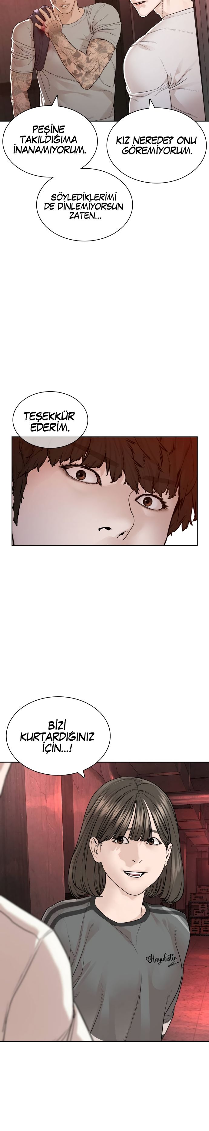 Read How To Fight tr Manga Online