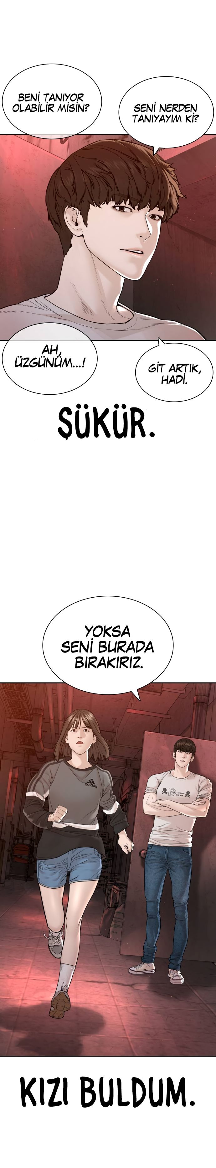 Read How To Fight tr Manga Online