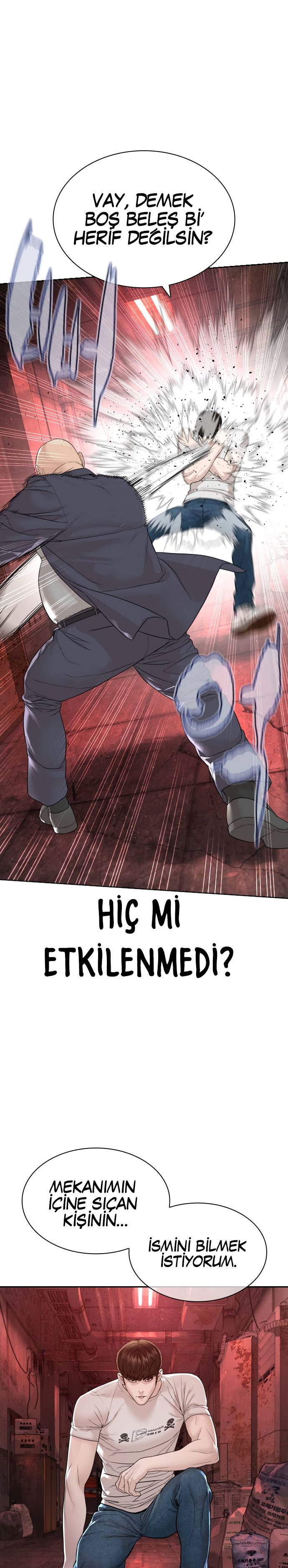 Read How To Fight tr Manga Online