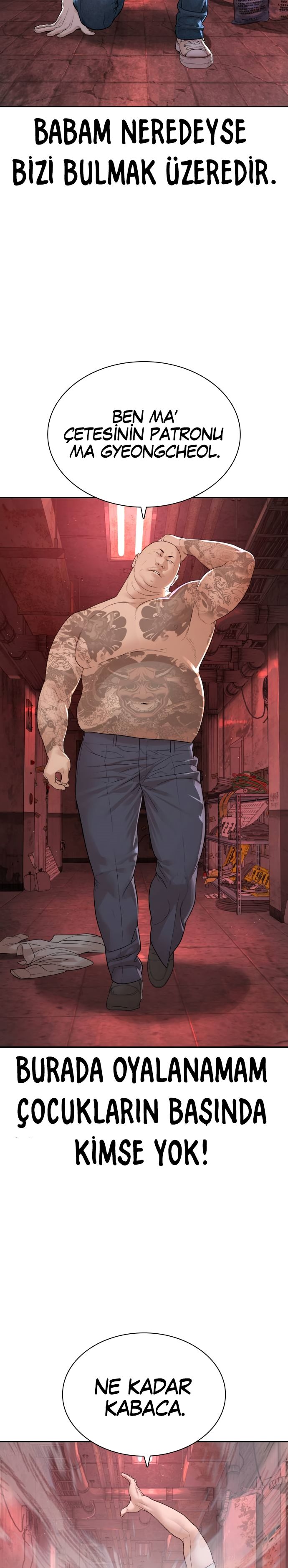 Read How To Fight tr Manga Online