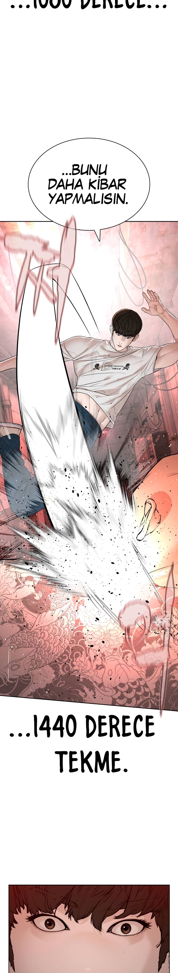 Read How To Fight tr Manga Online