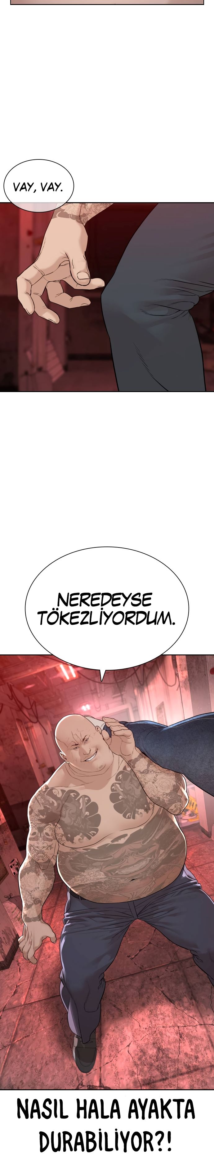 Read How To Fight tr Manga Online