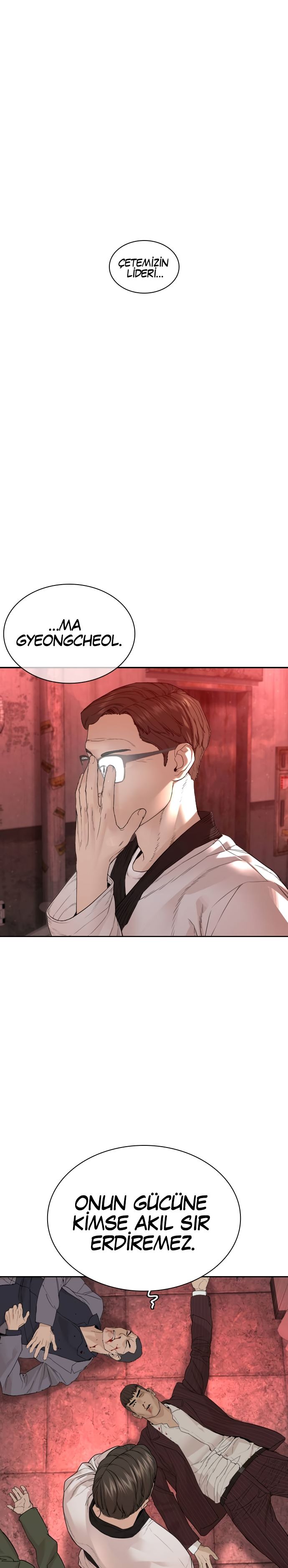 Read How To Fight tr Manga Online