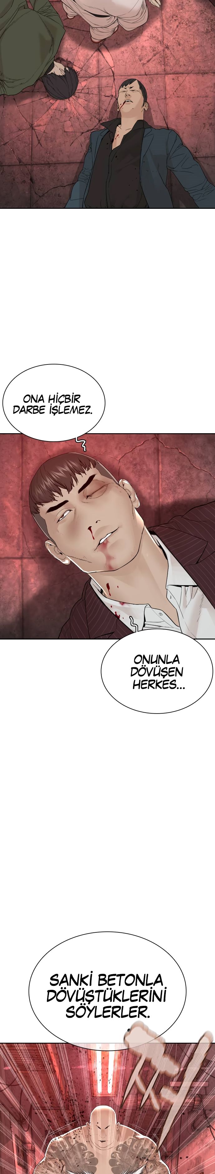 Read How To Fight tr Manga Online