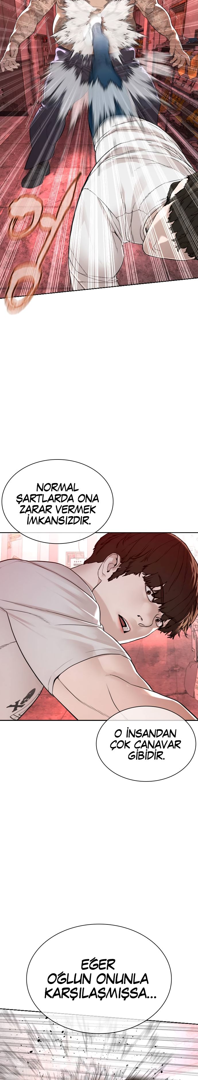 Read How To Fight tr Manga Online