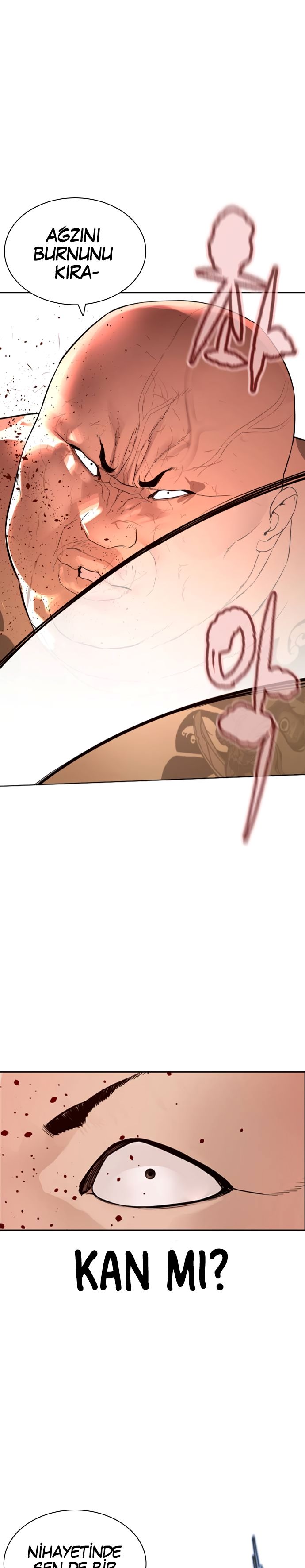 Read How To Fight tr Manga Online