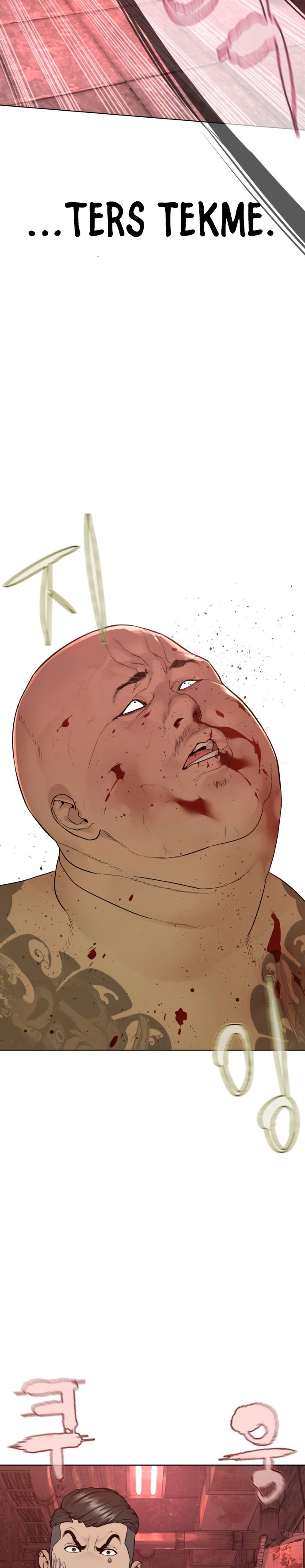 Read How To Fight tr Manga Online