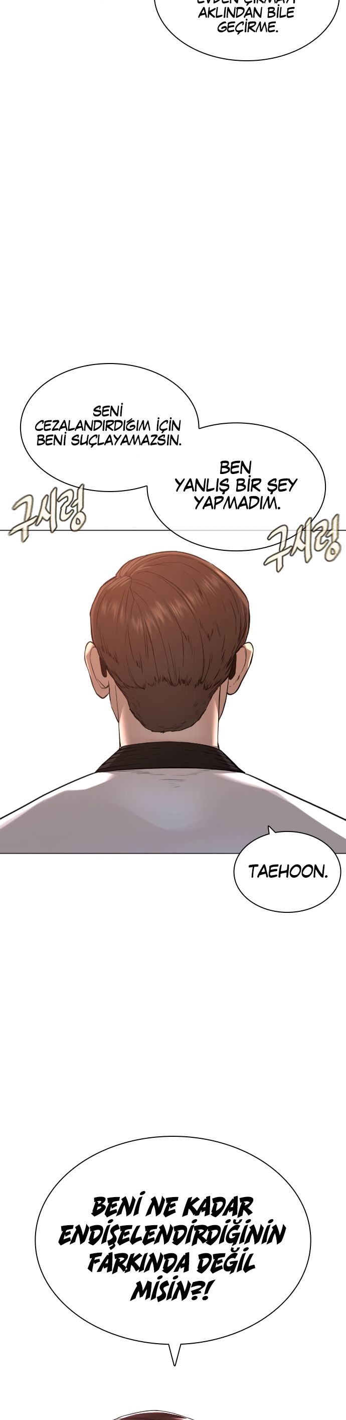 Read How To Fight tr Manga Online