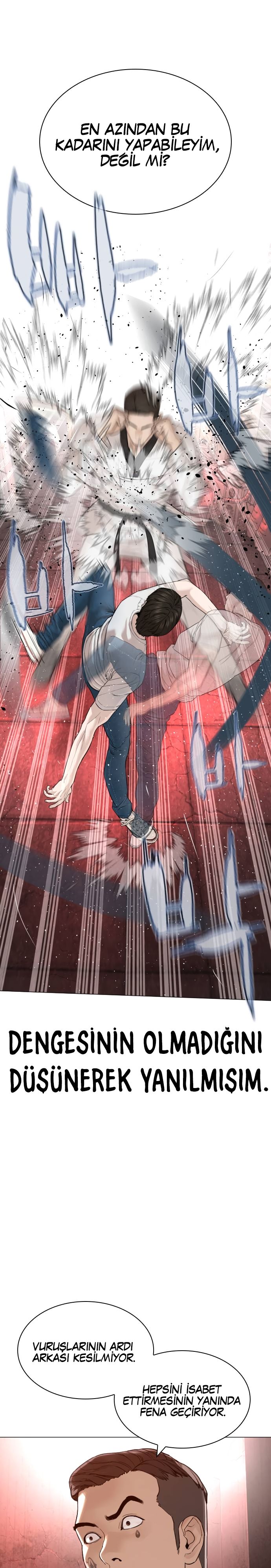 Read How To Fight tr Manga Online